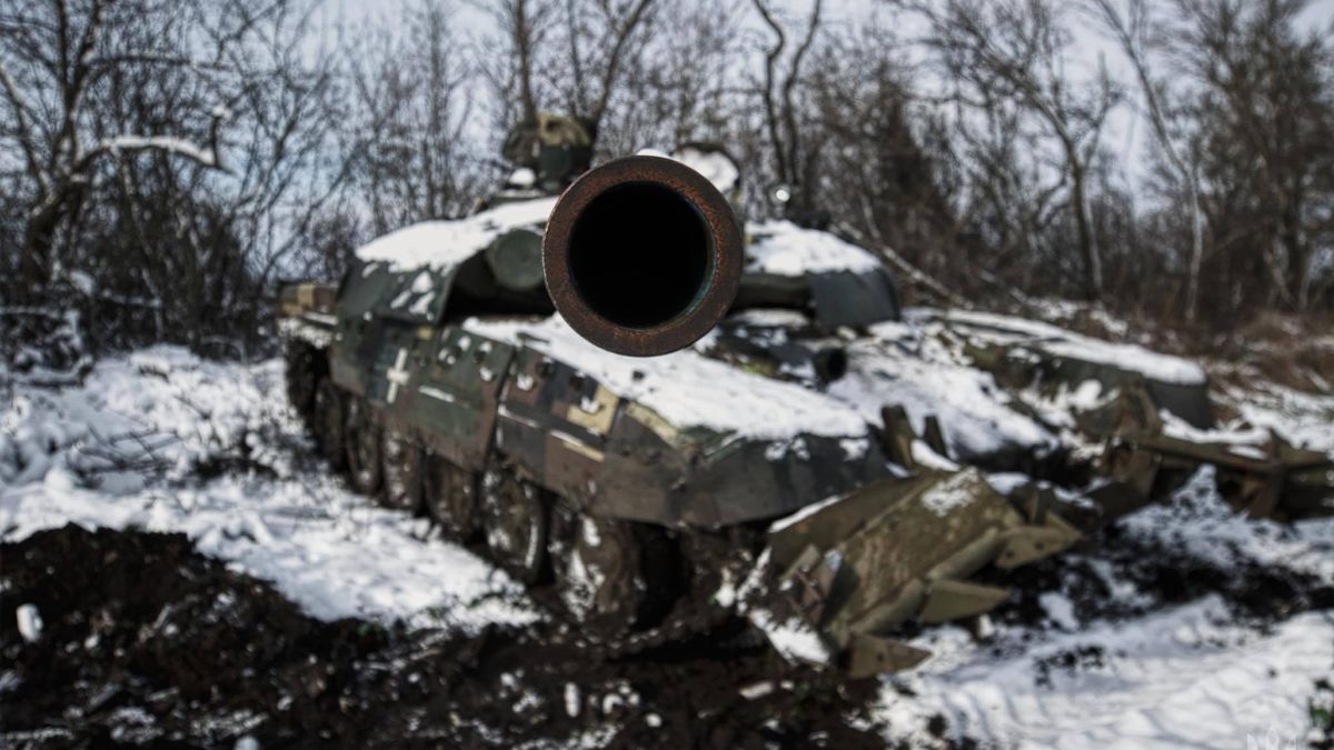 V ukrajinské ofenzívě jsem se mýlil, názor jsem změnil na frontě, říká analytik